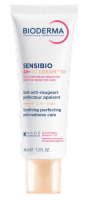 BIODERMA Sensibio AR+ CC Creme